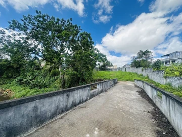 Residential Land