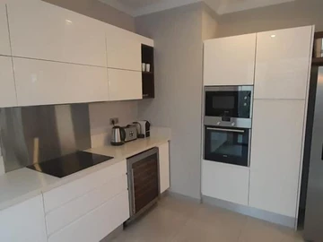 Villa de 3 Chambres