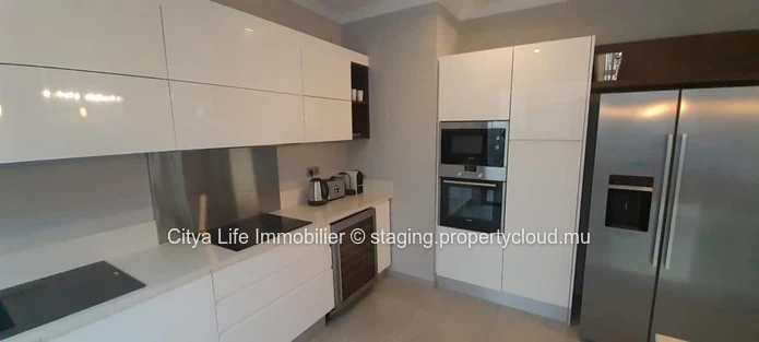 3-bedroom villa