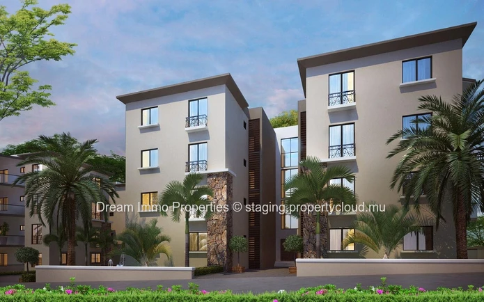 Tres Bien Situe !  Appartements 3 Ch A 2 Minutes Du Centre Commercial So'flo - Ile Maurice