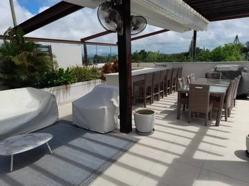 3 Bedroom Penthouse