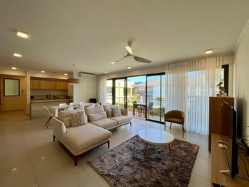 Appartement de 2 Chambres