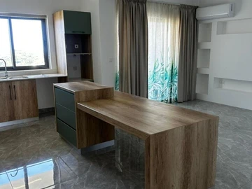 Appartement de 4 Chambres