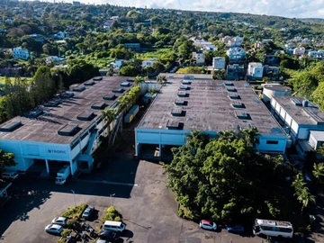 Commercial Property