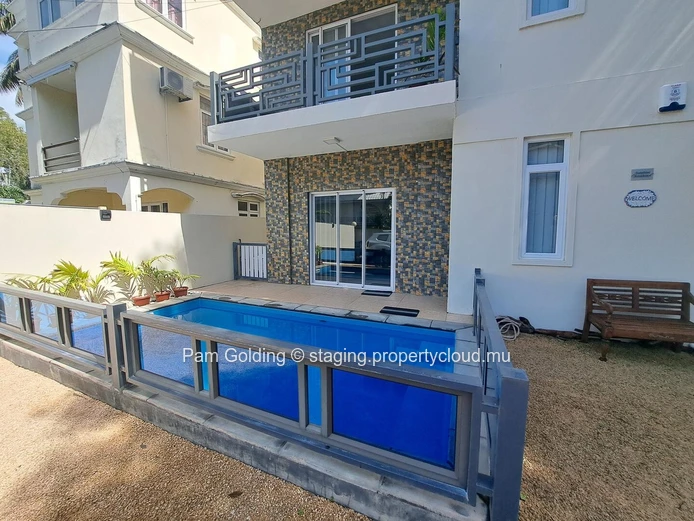 Poste Lafayette - Apartment Complex for sale - Pam Golding Mauritius
