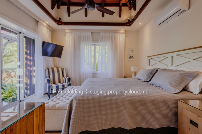 Luxury Villa for Sale – A Masterpiece of Modern Elegance
