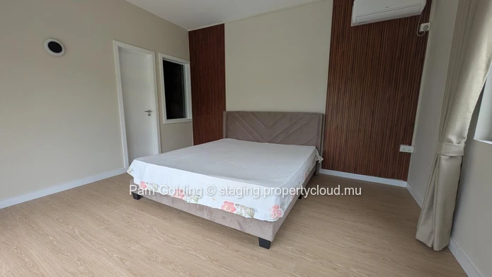 Calodyne - House for rent - Pam Golding Mauritius