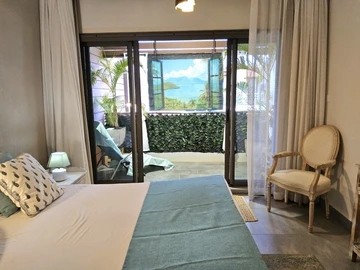 2 Bedroom Penthouse