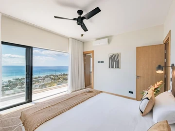Villa de 5 Chambres