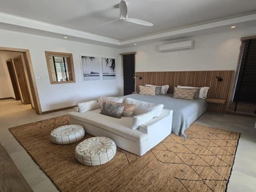 Villa de 5 Chambres