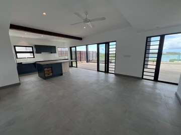 Penthouse de 3 Chambres
