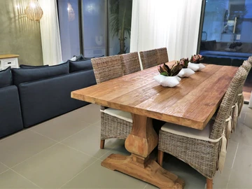 3 Bedroom Townhouse, Duplex