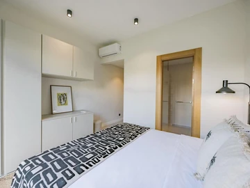 Villa de 3 Chambres