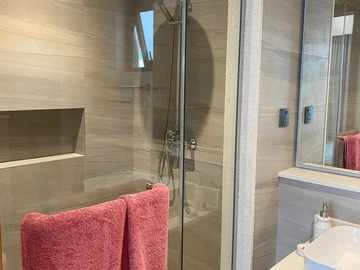 3 Bedroom Penthouse