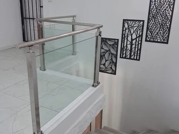 Villa de 4 Chambres