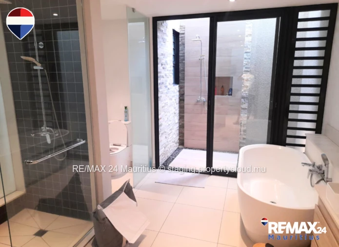 Beautiful 4-bedroom house nestled in a peaceful and family-friendly neighborhood.