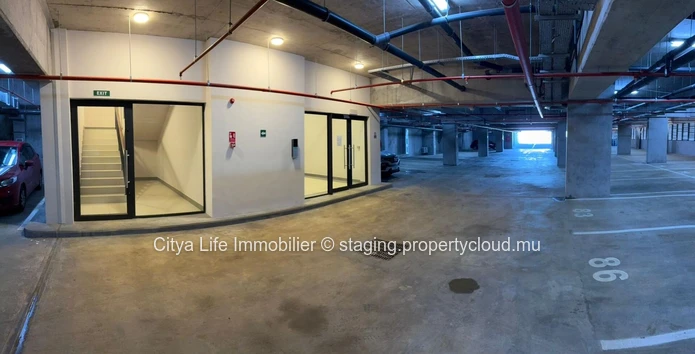 Apartment for rent at Telfair View