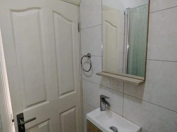 Appartement de 2 Chambres