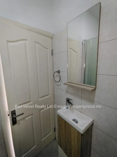 Appartement au rez-de-chaussée à vendre à Sodnac | 2 chambres | Quartier résidentiel de premier choix