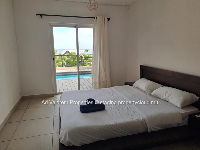 Duplex en vente àTamarin