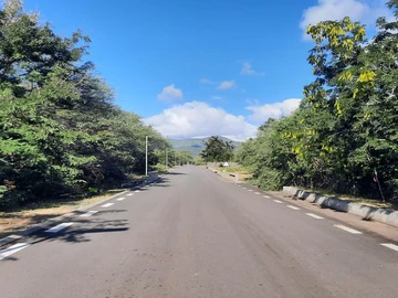 Residential Land