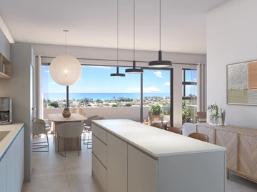 3 Bedroom Apartment