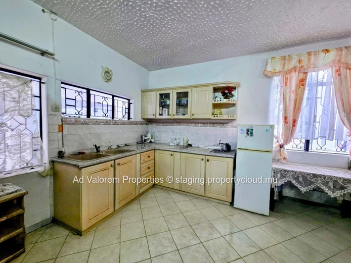 Charming Family Home for Sale or Rent – Beau Bassin