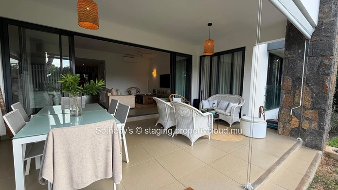 Corail Appartement