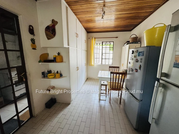 Charmante Maison a vendre a Tamarin (Mandat exclusif)