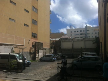 Commercial Land