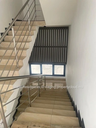 New construction - 3 bedrooms with pool and parking