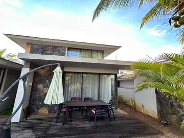 3 Bedroom Villa