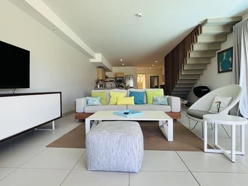 3 Bedroom Townhouse, Duplex