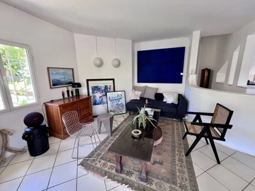 Maison de 3 Chambres