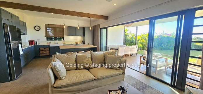 Snap up this Rare Ground Floor Gem at St Antoine Private Residences
