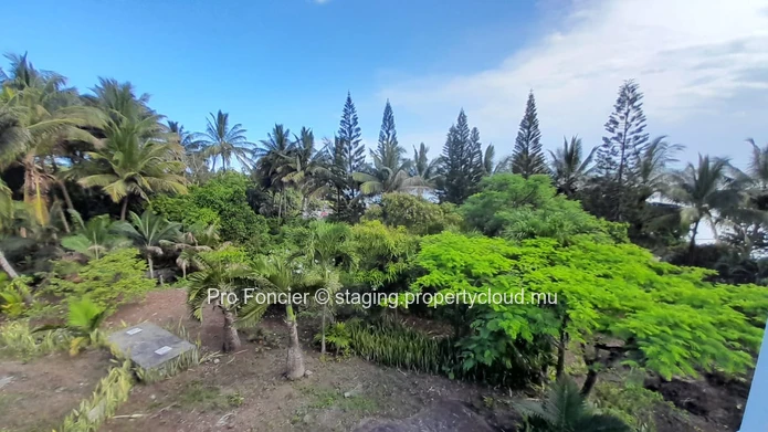 Maison à vendre à Anse-Jonchée - Grande maison vue mer