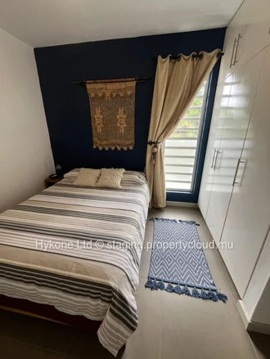 Apartment For Sale In la Preneuse, Black River