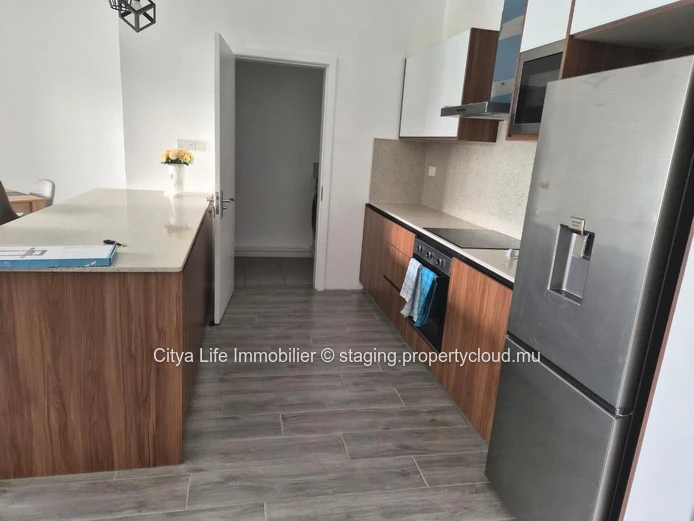 Apartment for rent at Roches Noires
