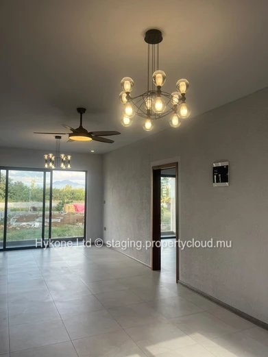 Villa Neuve À Vendre À Balaclava
