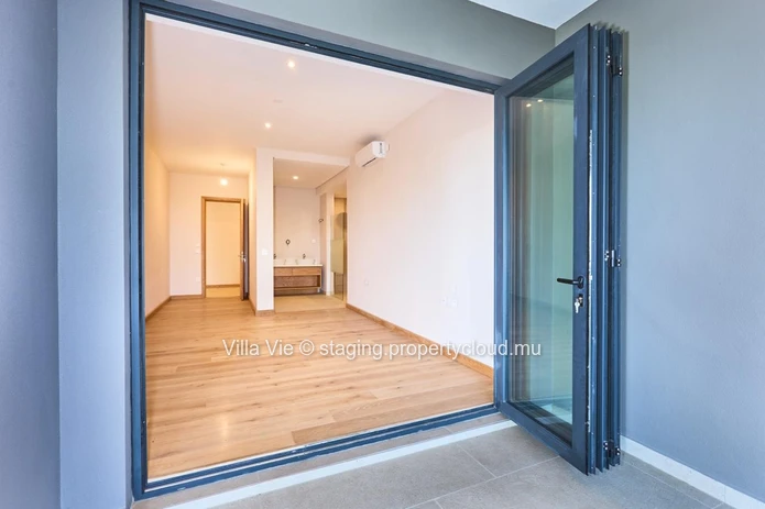 Belle Vue Harel - Spacieux appartement de 4 chambres (Mandat exclusif)