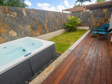 Villa de 3 Chambres