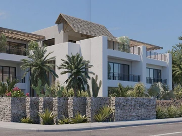 3 Bedroom Penthouse