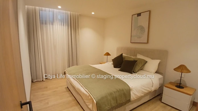 For Sale – Fully furnished Apartment in new complex
