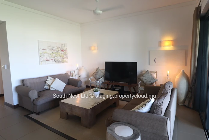  Stunning Penthouse with Breathtaking Sea Views & Family-Friendly Amenities 
