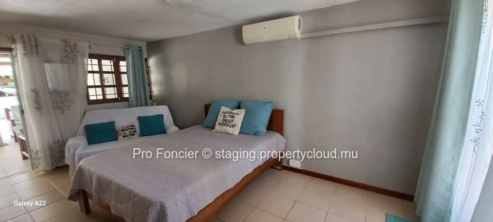 House for rent in Quatre-Bornes - Rare Opportunity