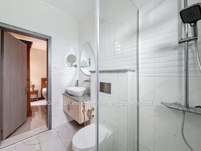 Charmante maison avec piscine