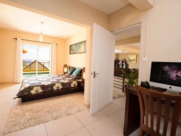 Appartement de 4 Chambres