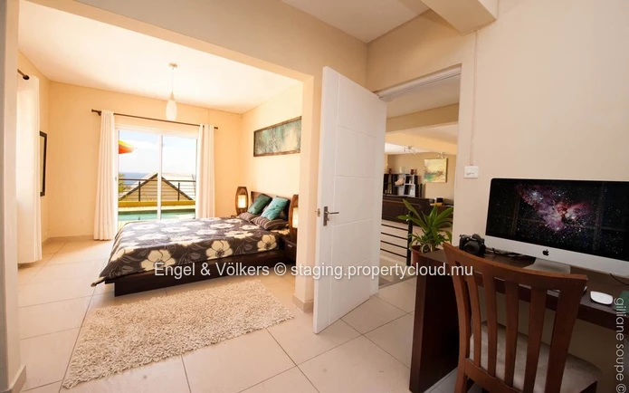 For Sale: Stunning 4-Bedroom Apartment with Magnificent Sea Views