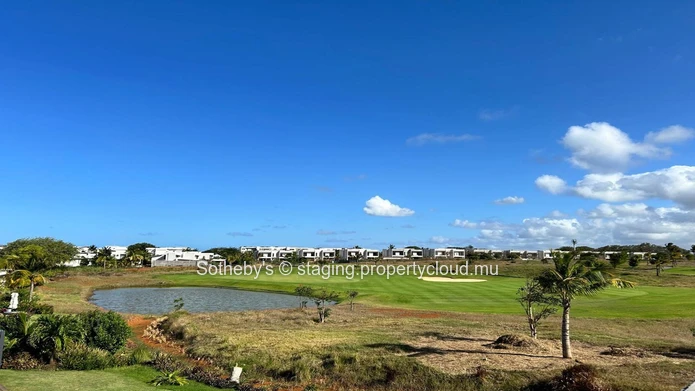 Paradise Fairways