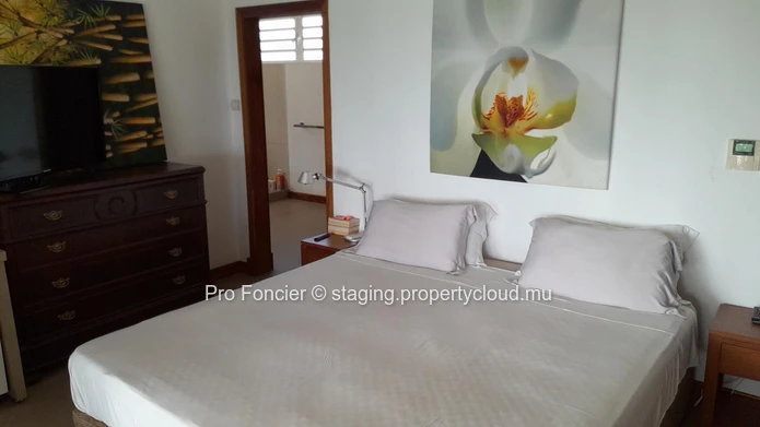 2 Maisons à Cap Malheureux - Exceptional waterfront product